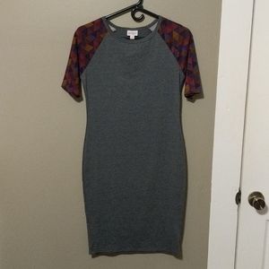 Lularoe Julia.
